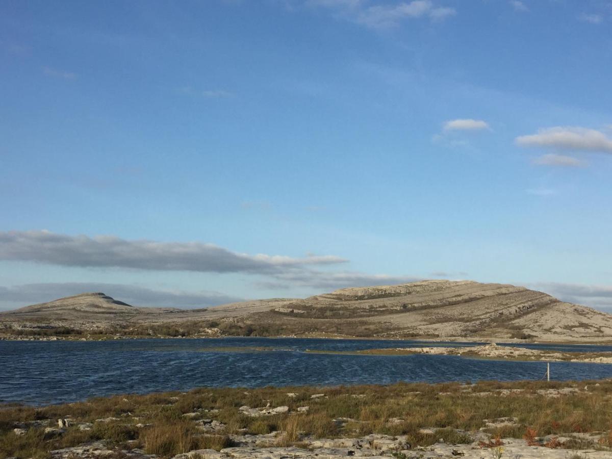 The Burren Barn Βίλα Tubber Εξωτερικό φωτογραφία