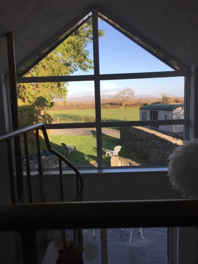 The Burren Barn Βίλα Tubber Εξωτερικό φωτογραφία