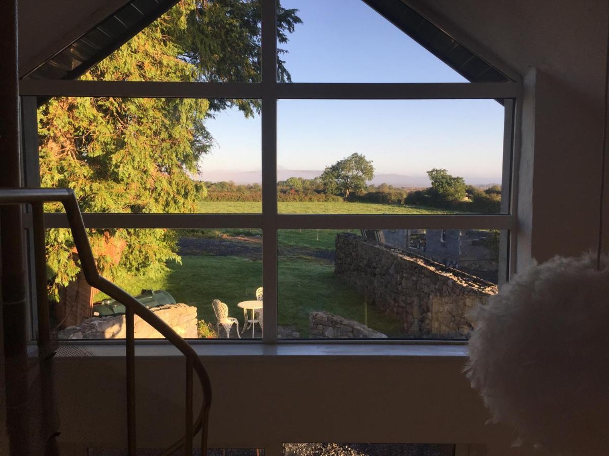 The Burren Barn Βίλα Tubber Εξωτερικό φωτογραφία