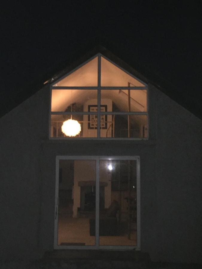 The Burren Barn Βίλα Tubber Εξωτερικό φωτογραφία