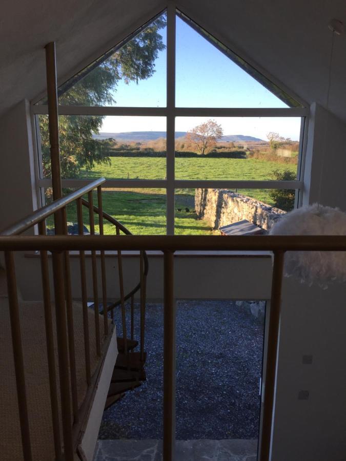 The Burren Barn Βίλα Tubber Εξωτερικό φωτογραφία
